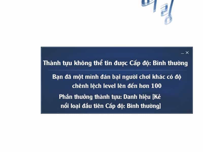 Người Chơi Cấp 1 - Chương 43 - ảnh 55