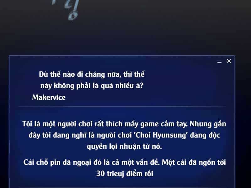Người Chơi Cấp 1 - Chương 43 - ảnh 79