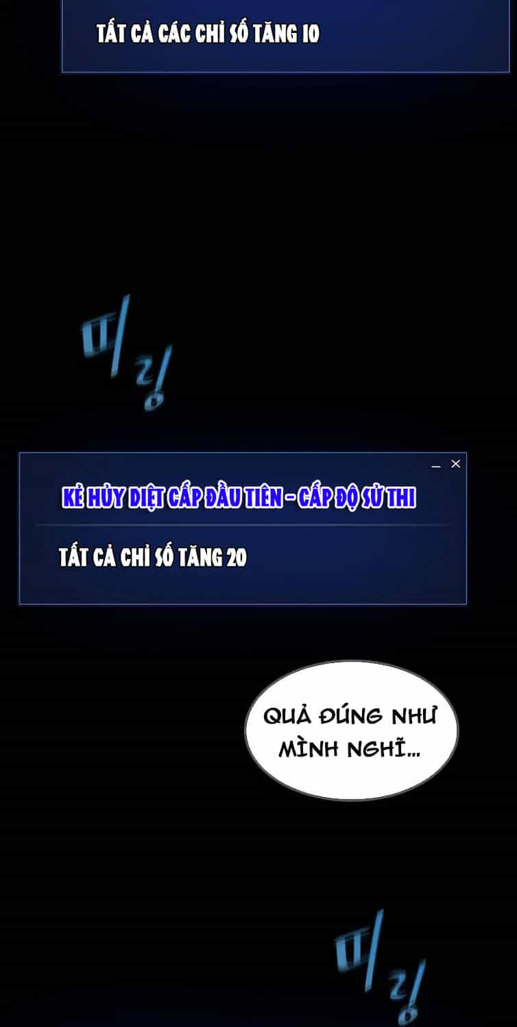 Người Chơi Cấp 1 - Chương 48 - ảnh 86