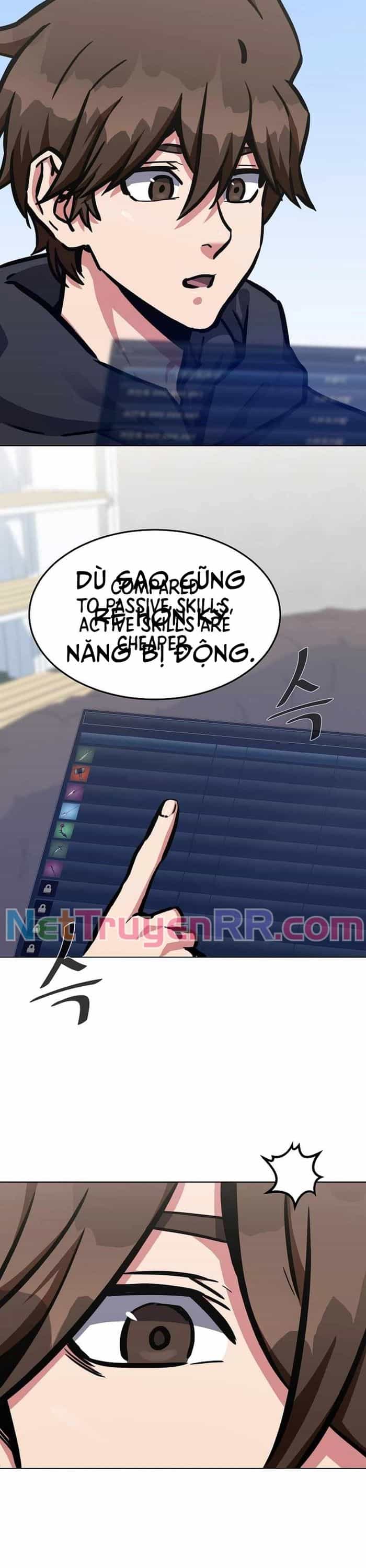Người Chơi Cấp 1 - Chương 50 - ảnh 14
