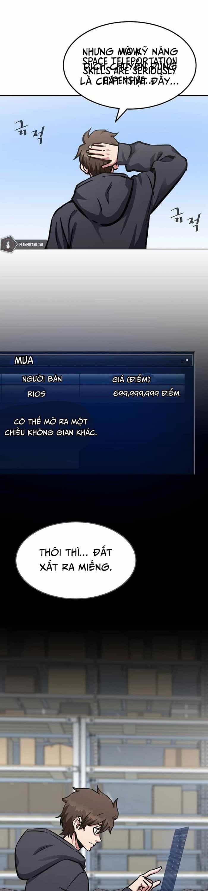 Người Chơi Cấp 1 - Chương 50 - ảnh 15