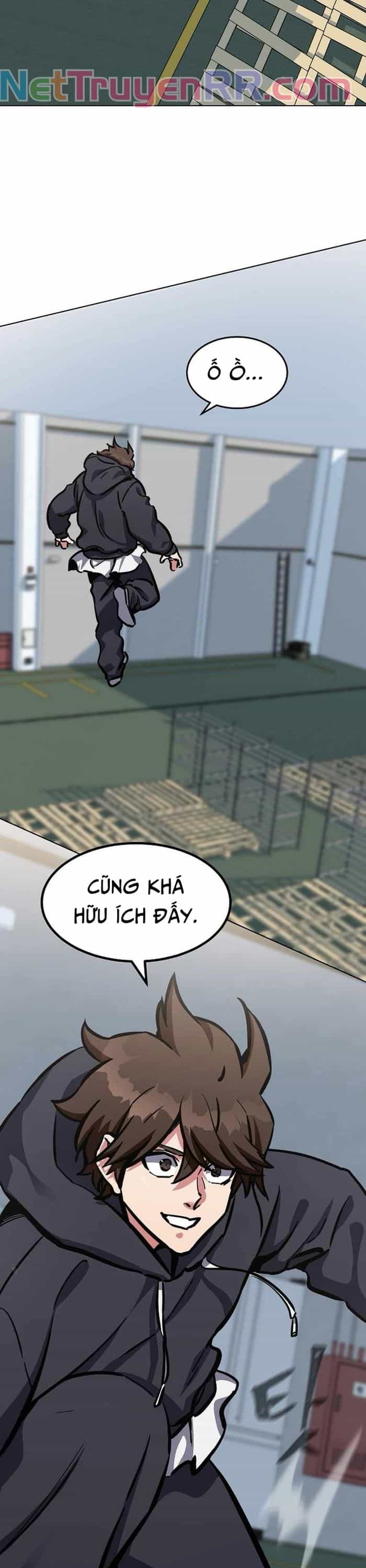 Người Chơi Cấp 1 - Chương 50 - ảnh 22