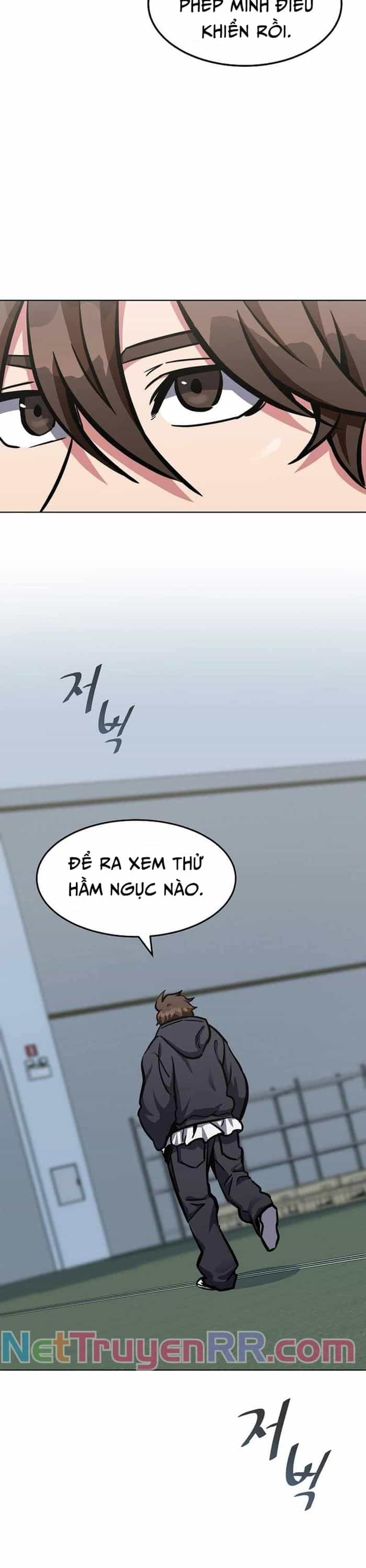 Người Chơi Cấp 1 - Chương 50 - ảnh 30