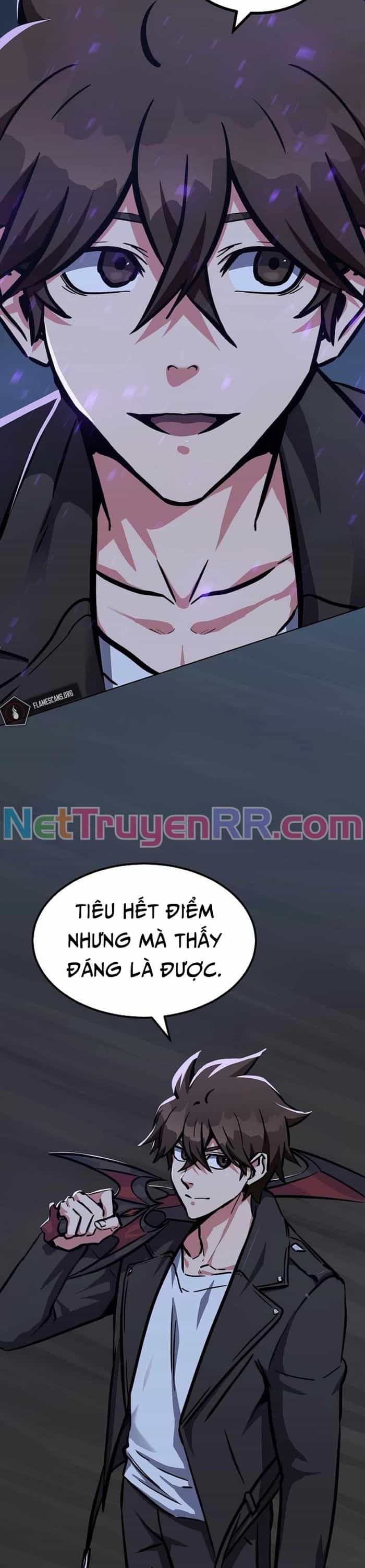 Người Chơi Cấp 1 - Chương 50 - ảnh 35