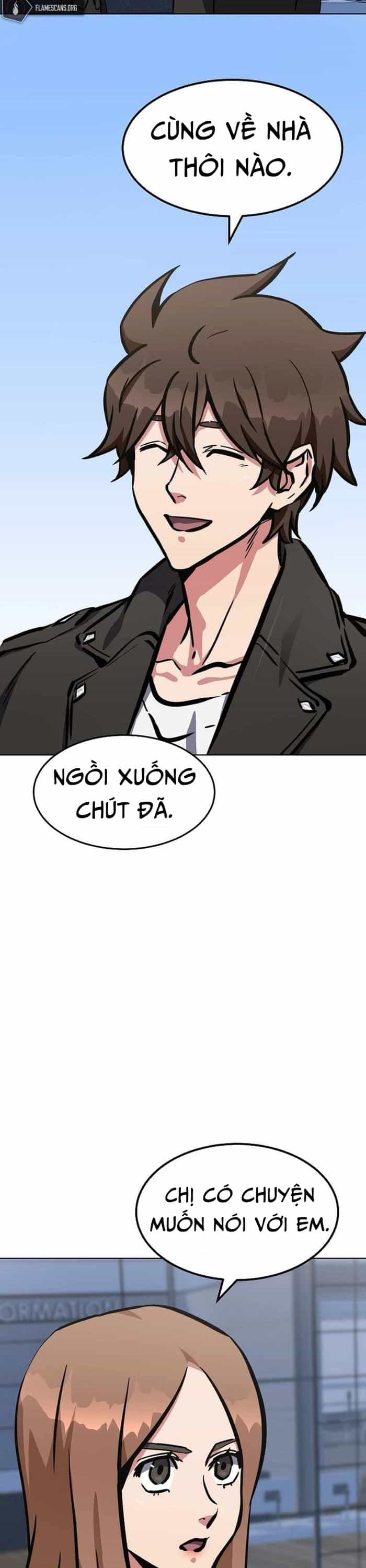 Người Chơi Cấp 1 - Chương 50 - ảnh 41