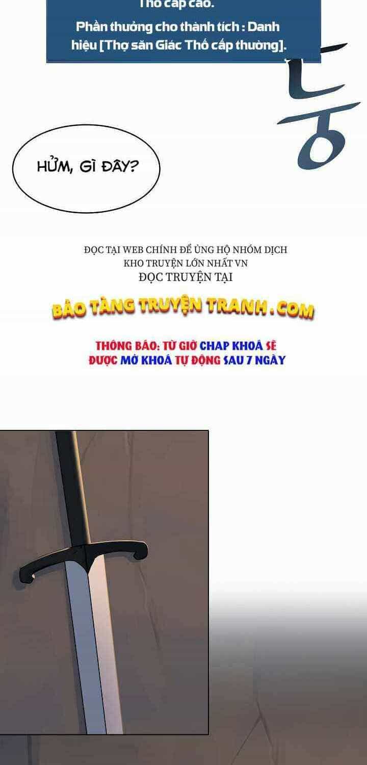 Người Chơi Cấp 1 - Chương 5 - ảnh 16