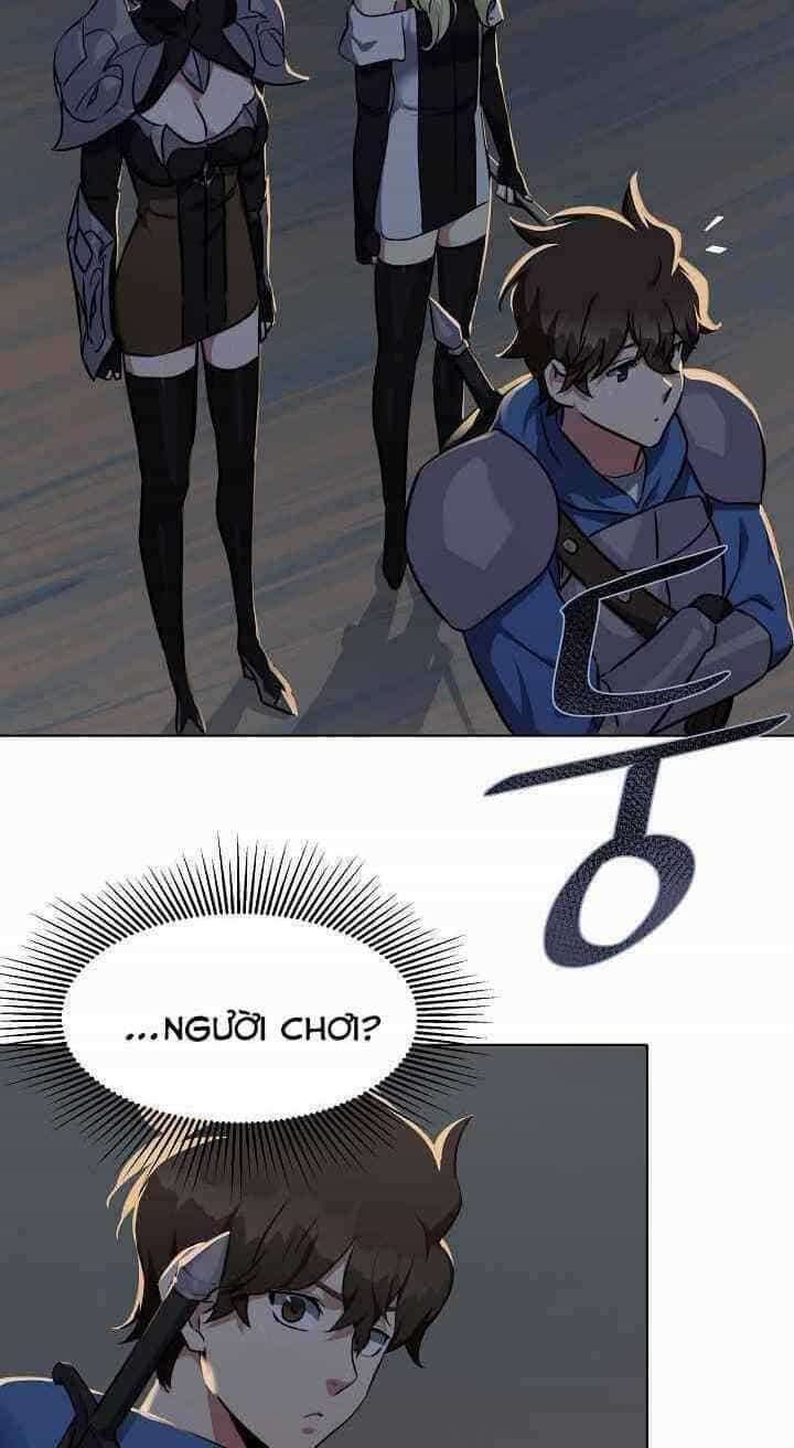 Người Chơi Cấp 1 - Chương 5 - ảnh 32
