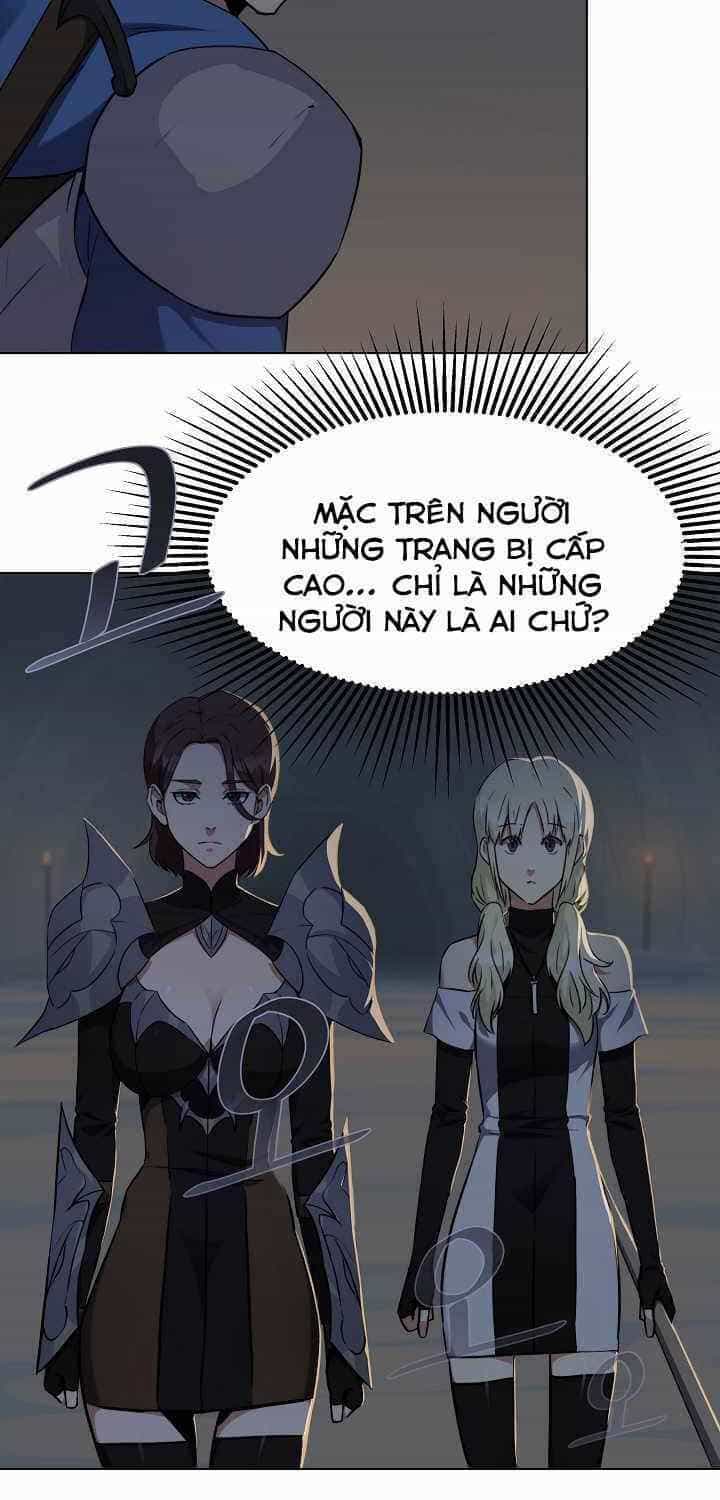 Người Chơi Cấp 1 - Chương 5 - ảnh 33