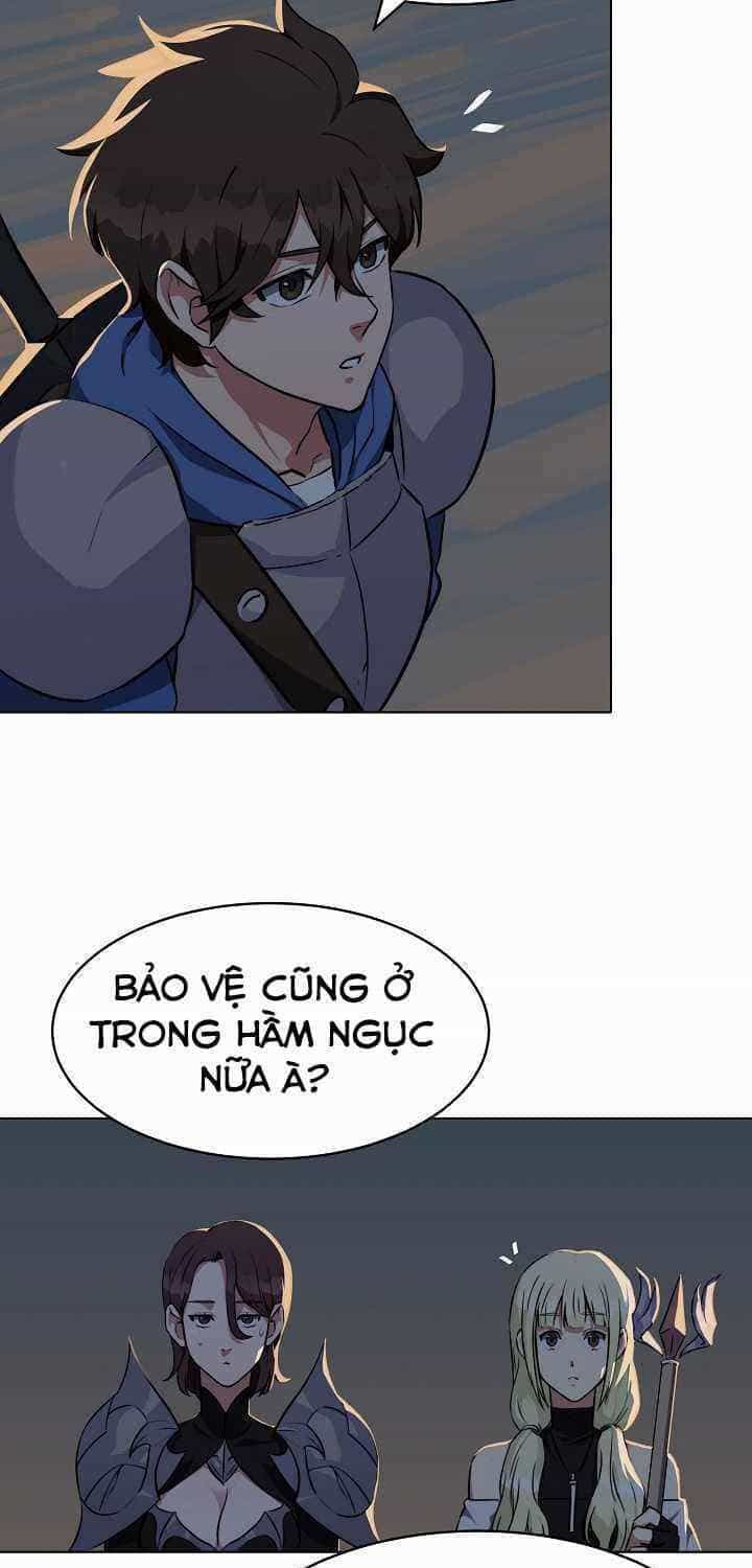 Người Chơi Cấp 1 - Chương 5 - ảnh 35