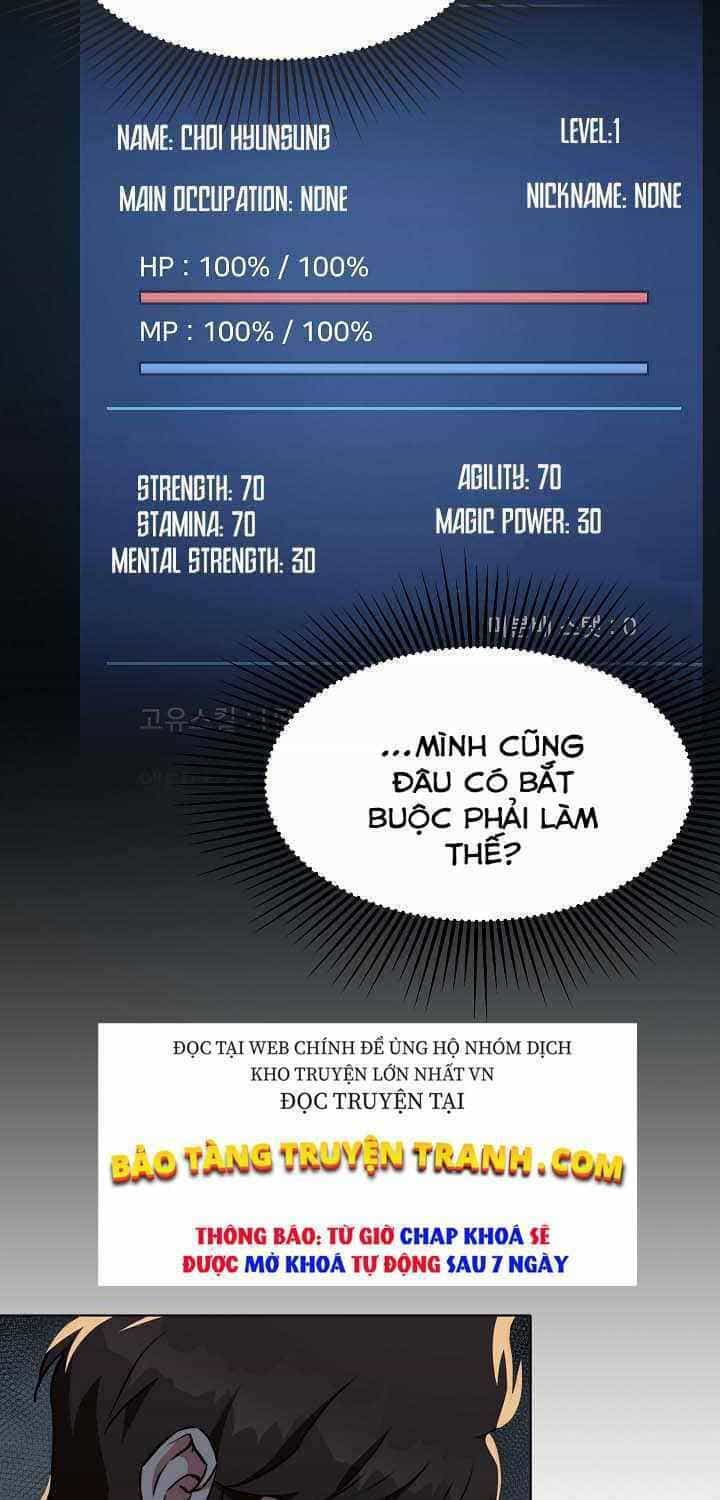 Người Chơi Cấp 1 - Chương 5 - ảnh 41