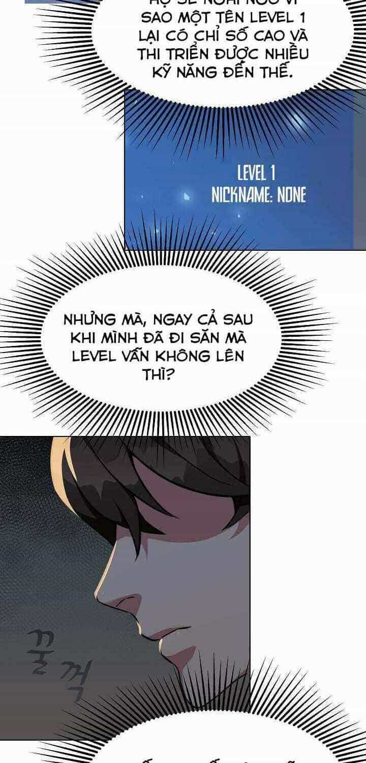 Người Chơi Cấp 1 - Chương 5 - ảnh 48