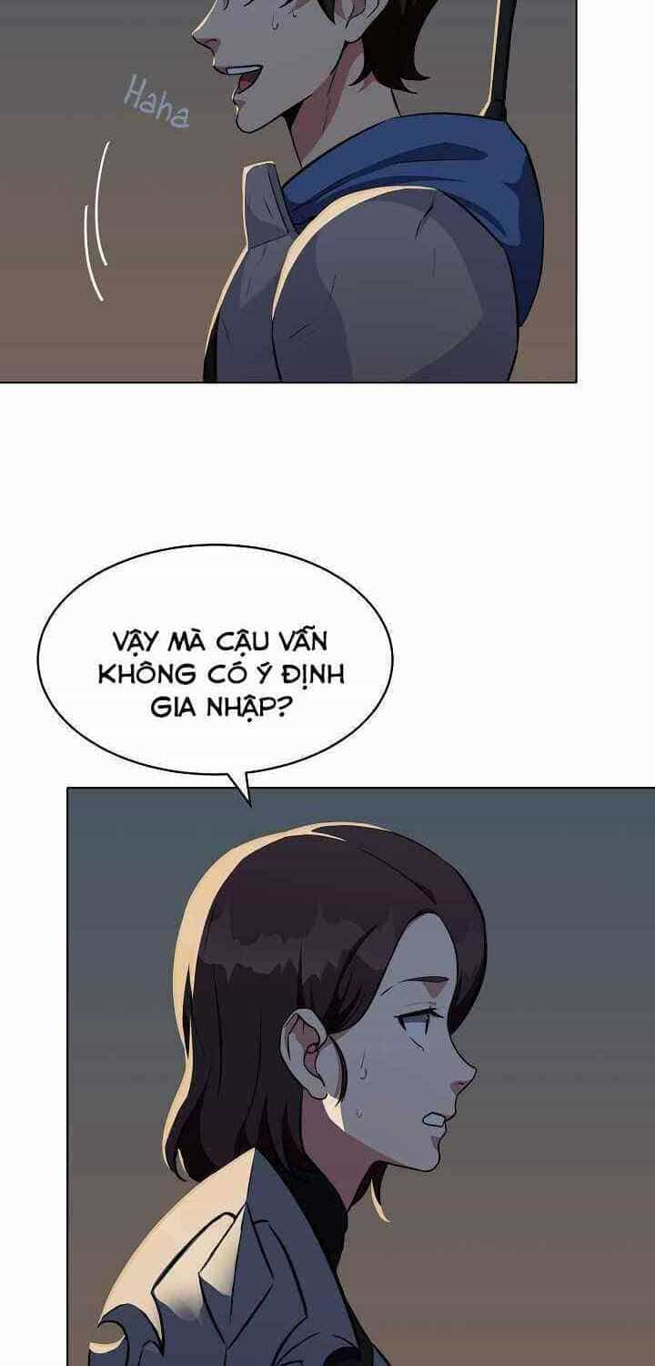 Người Chơi Cấp 1 - Chương 5 - ảnh 54
