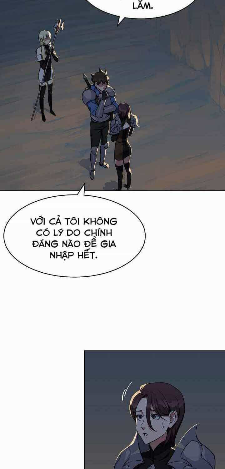 Người Chơi Cấp 1 - Chương 5 - ảnh 56