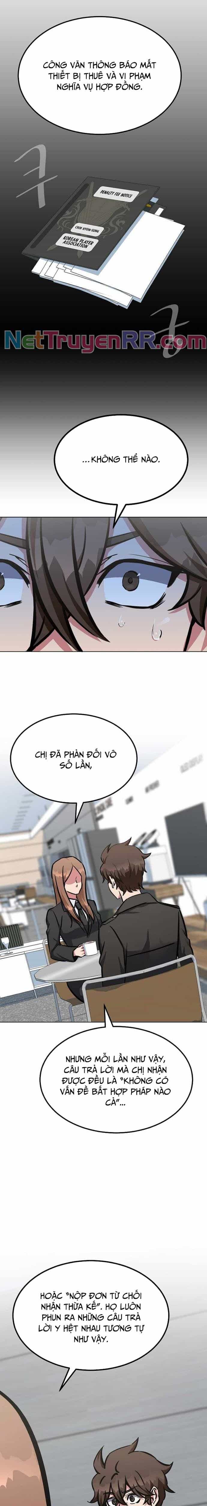 Người Chơi Cấp 1 - Chương 51 - ảnh 3