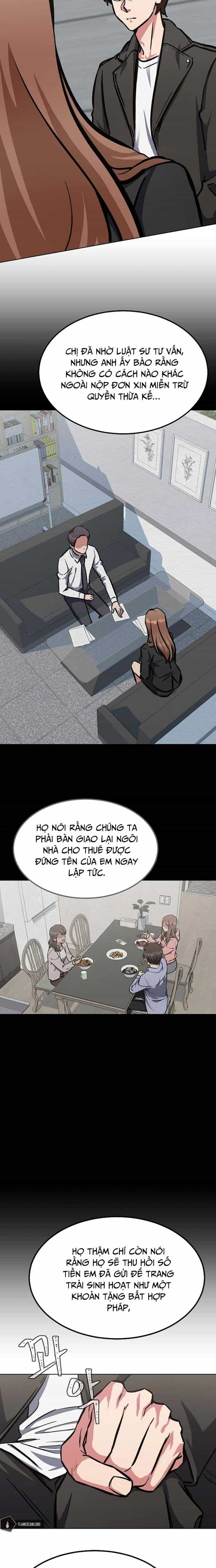 Người Chơi Cấp 1 - Chương 51 - ảnh 4
