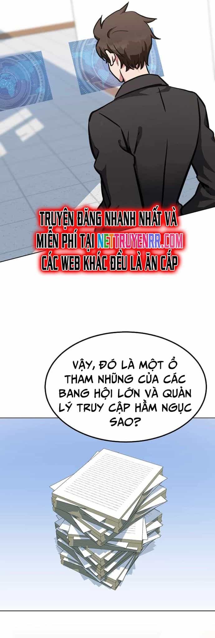 Người Chơi Cấp 1 - Chương 52 - ảnh 3