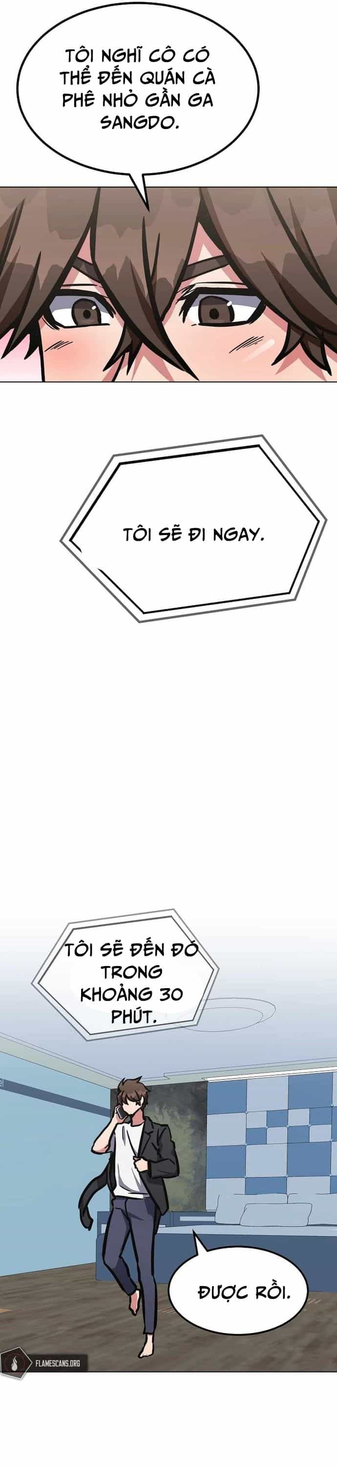 Người Chơi Cấp 1 - Chương 52 - ảnh 34