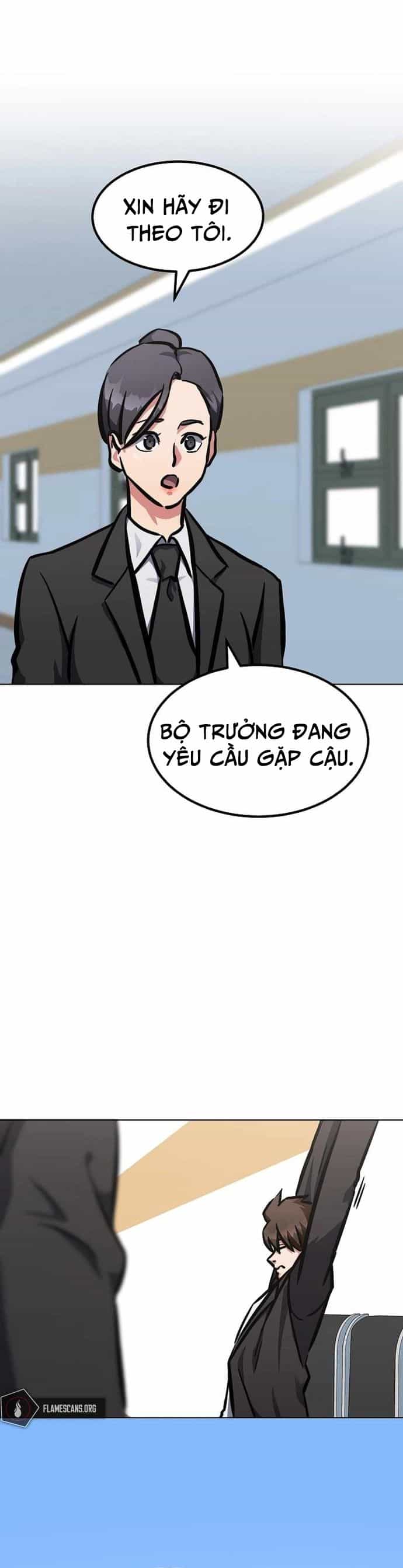 Người Chơi Cấp 1 - Chương 52 - ảnh 5