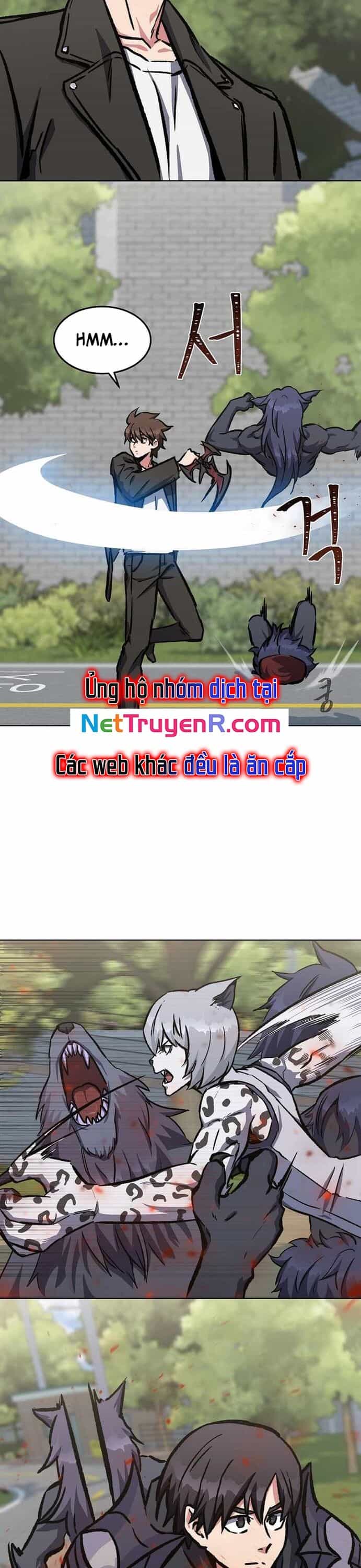 Người Chơi Cấp 1 - Chương 53 - ảnh 23