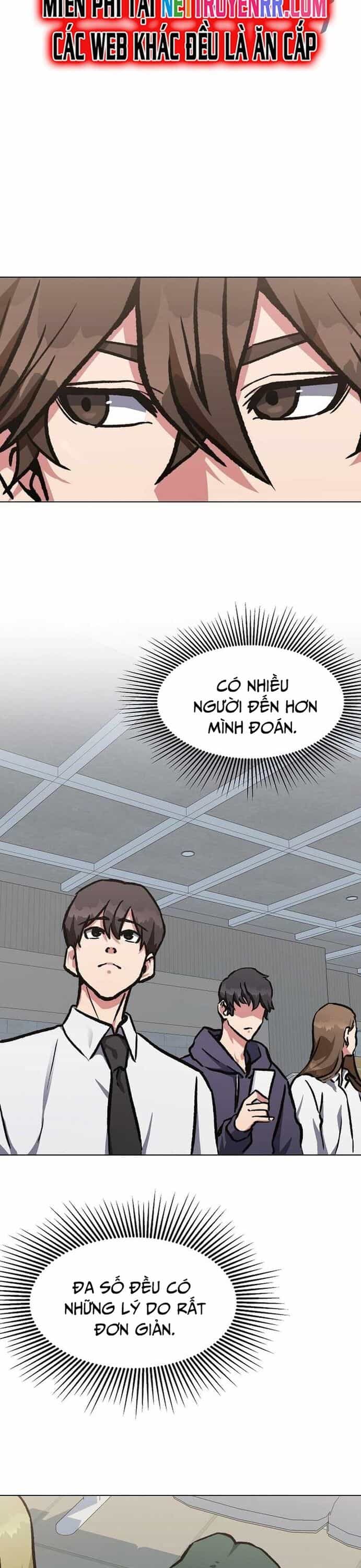 Người Chơi Cấp 1 - Chương 54 - ảnh 12