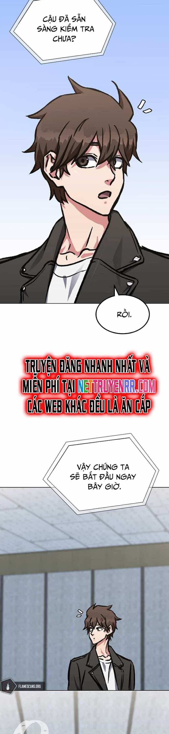 Người Chơi Cấp 1 - Chương 54 - ảnh 18