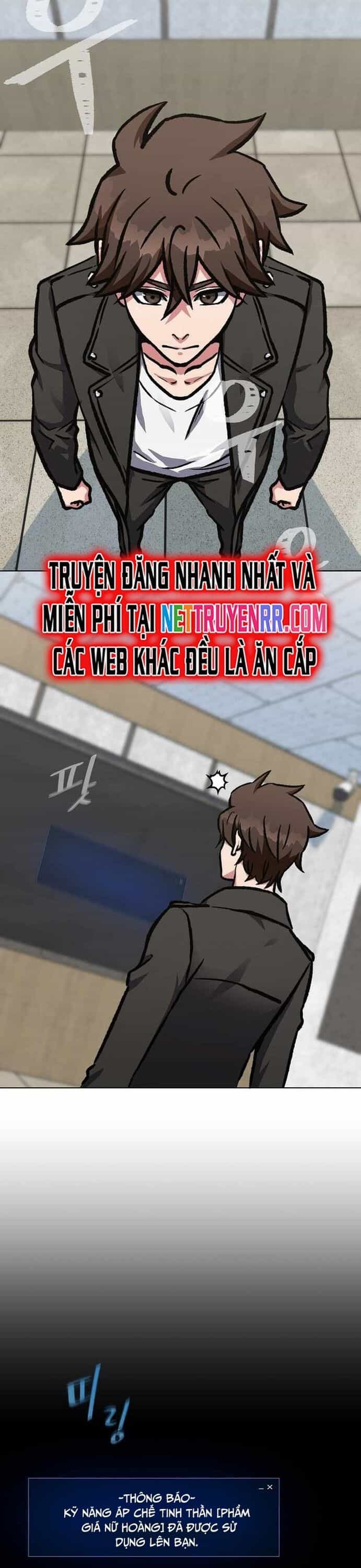 Người Chơi Cấp 1 - Chương 54 - ảnh 19