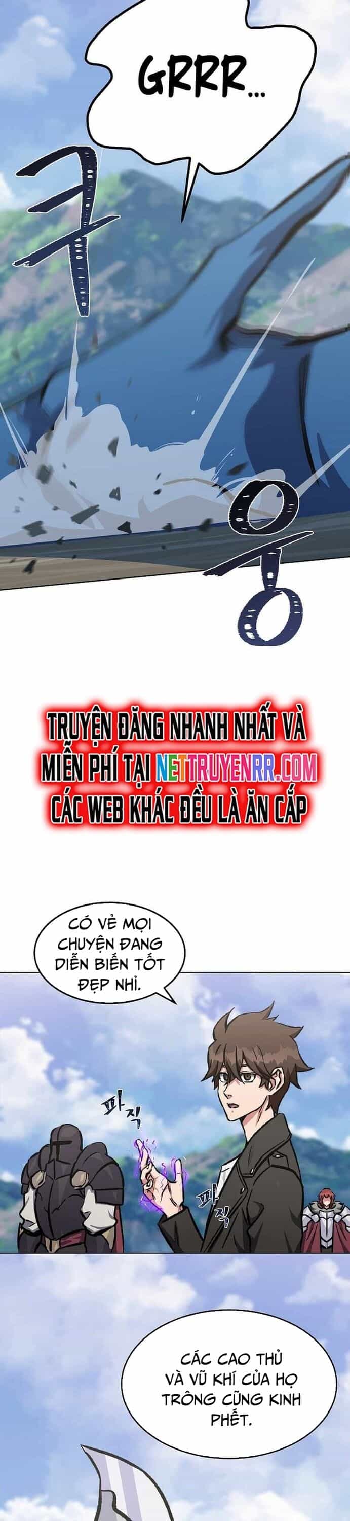 Người Chơi Cấp 1 - Chương 54 - ảnh 27
