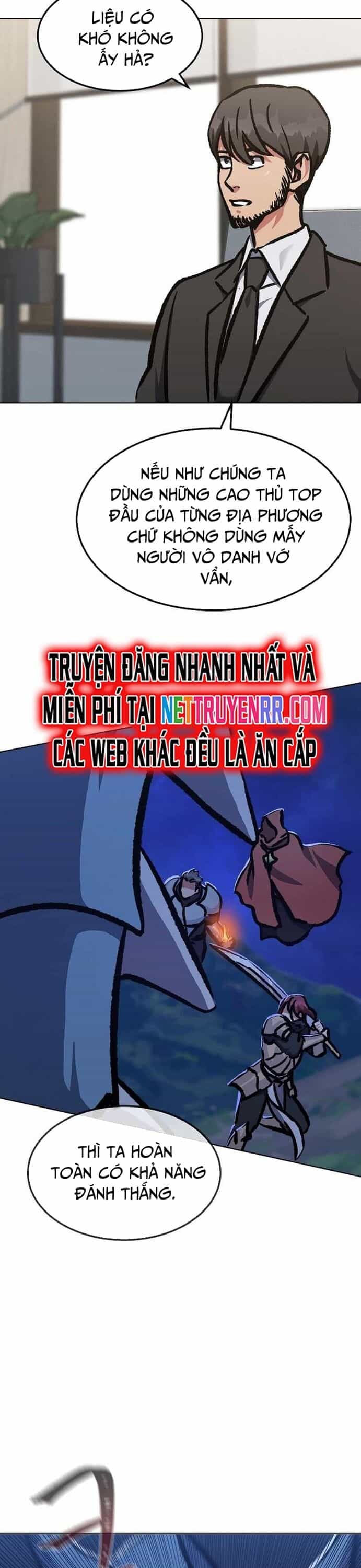 Người Chơi Cấp 1 - Chương 54 - ảnh 33