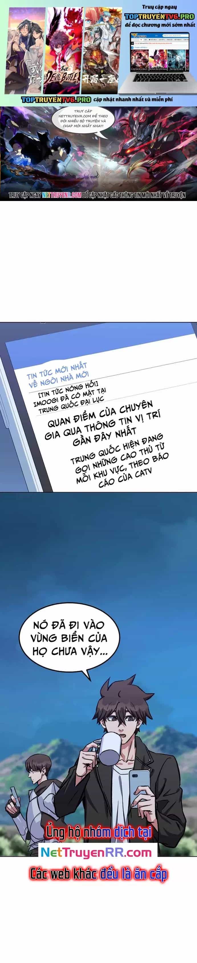 Người Chơi Cấp 1 - Chương 55 - ảnh 2