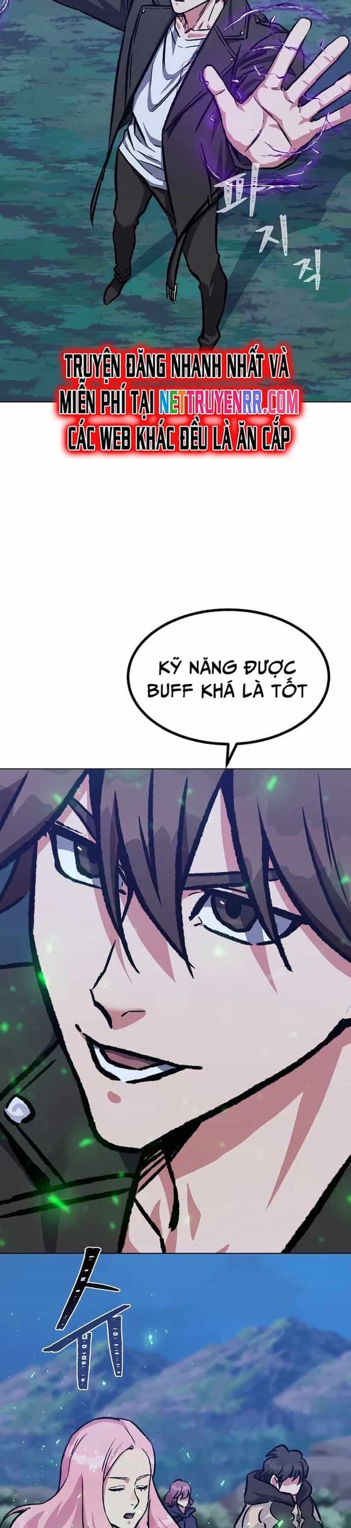 Người Chơi Cấp 1 - Chương 55 - ảnh 22
