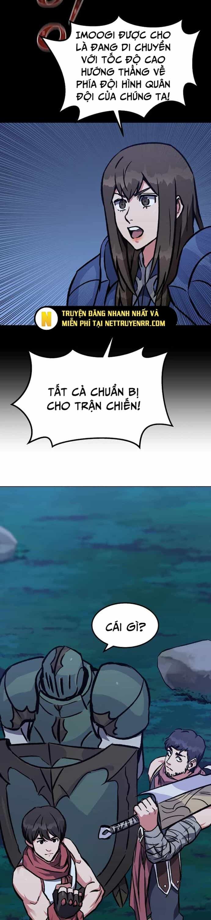 Người Chơi Cấp 1 - Chương 55 - ảnh 5