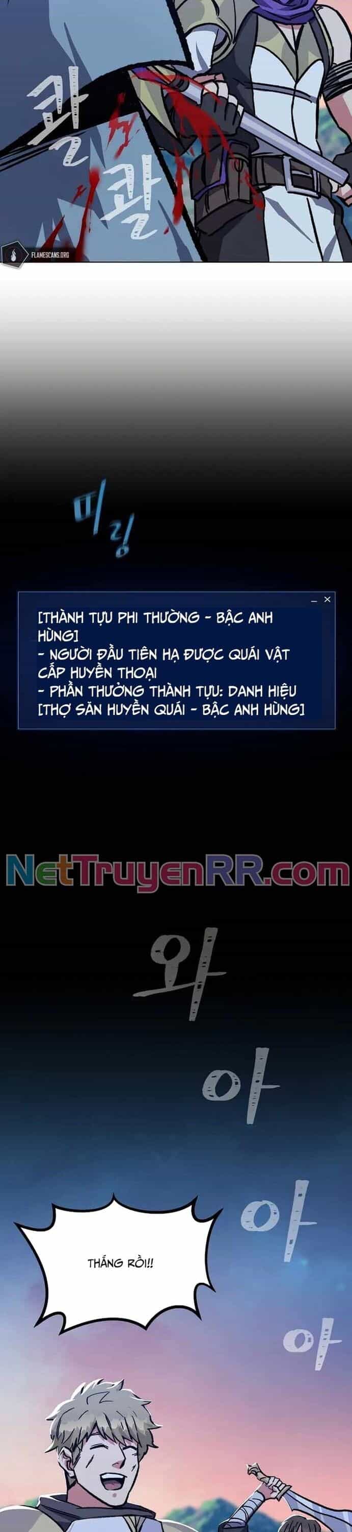 Người Chơi Cấp 1 - Chương 56 - ảnh 35