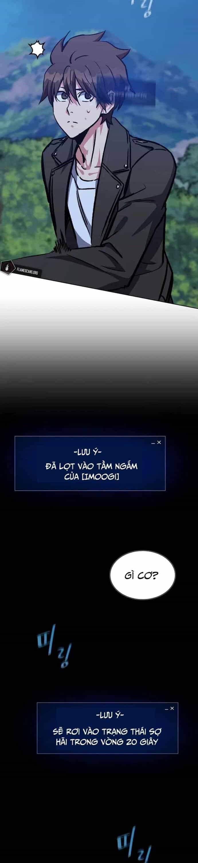 Người Chơi Cấp 1 - Chương 56 - ảnh 5