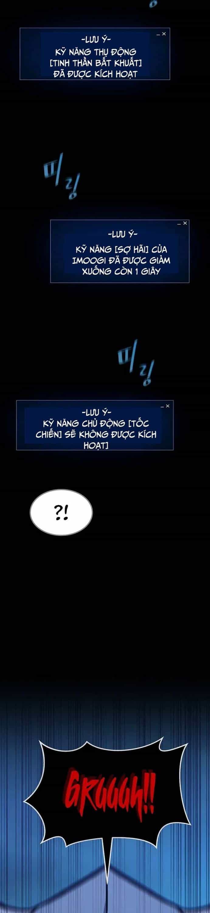 Người Chơi Cấp 1 - Chương 56 - ảnh 6