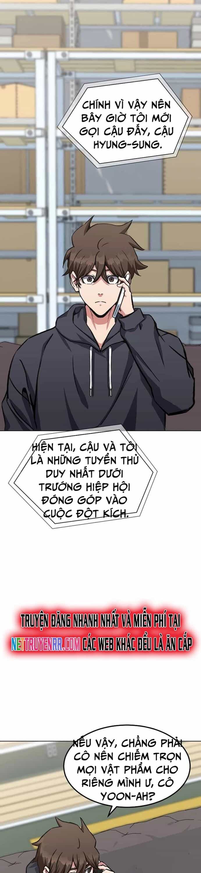 Người Chơi Cấp 1 - Chương 57 - ảnh 27