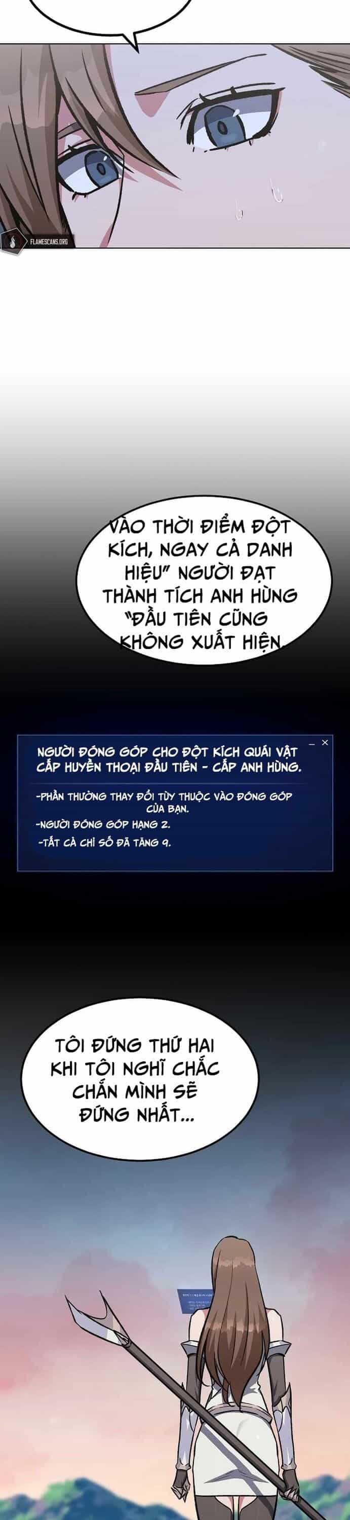 Người Chơi Cấp 1 - Chương 58 - ảnh 12