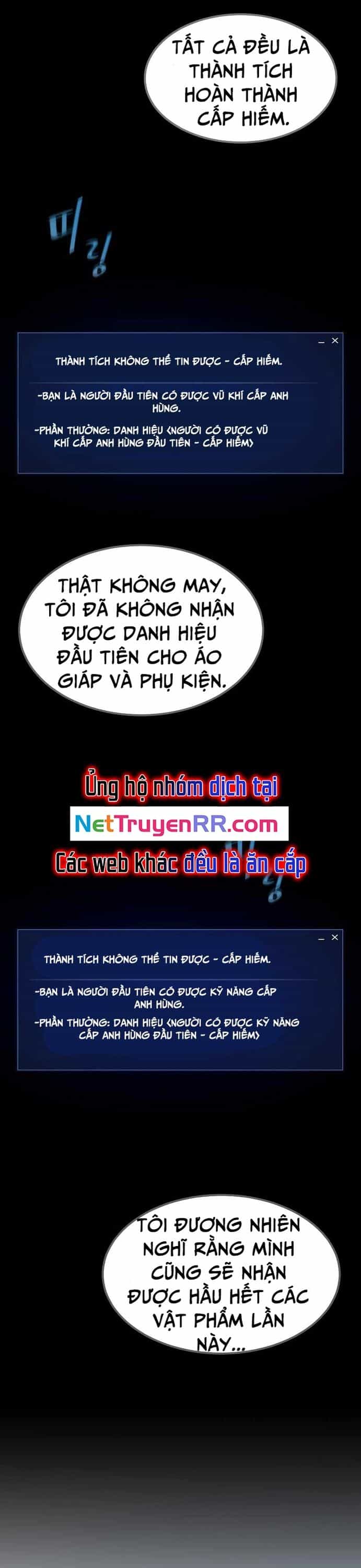 Người Chơi Cấp 1 - Chương 58 - ảnh 15
