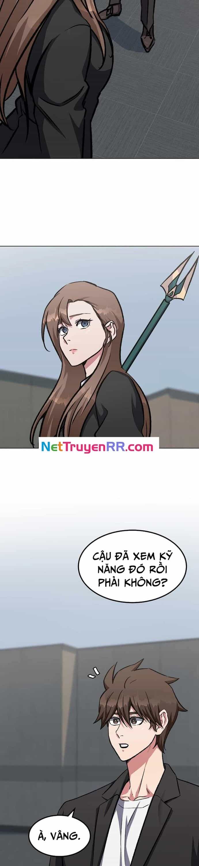 Người Chơi Cấp 1 - Chương 58 - ảnh 21