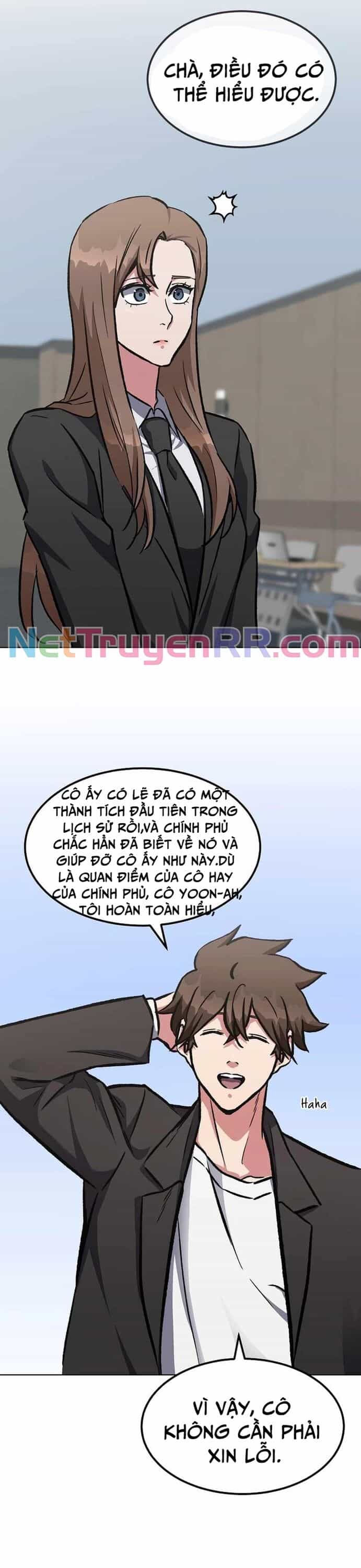 Người Chơi Cấp 1 - Chương 58 - ảnh 29