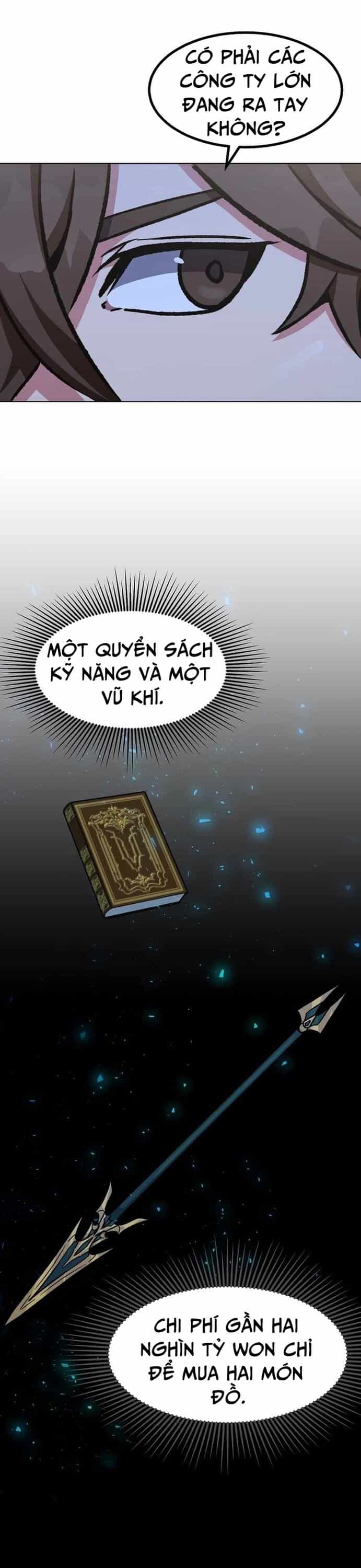 Người Chơi Cấp 1 - Chương 58 - ảnh 5