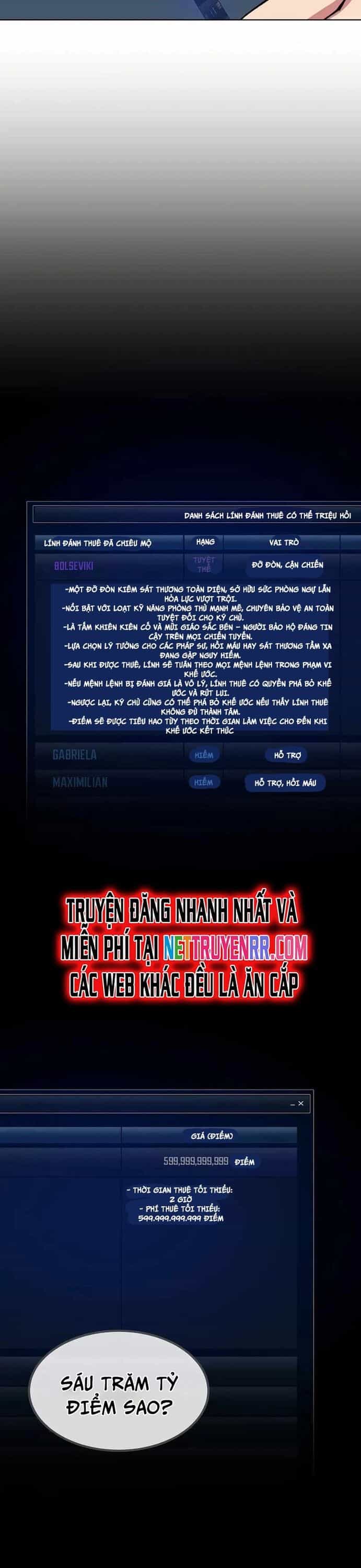Người Chơi Cấp 1 - Chương 59 - ảnh 28