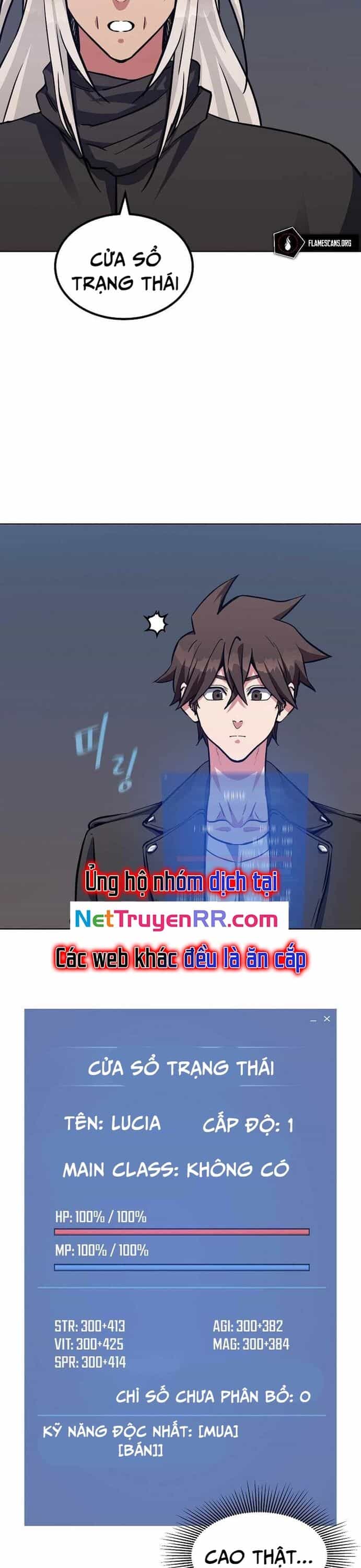 Người Chơi Cấp 1 - Chương 61 - ảnh 13