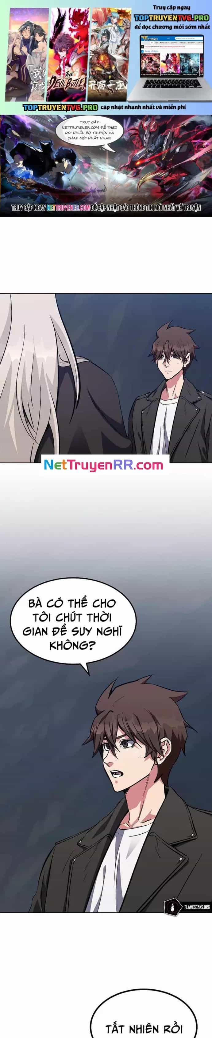 Người Chơi Cấp 1 - Chương 61 - ảnh 2