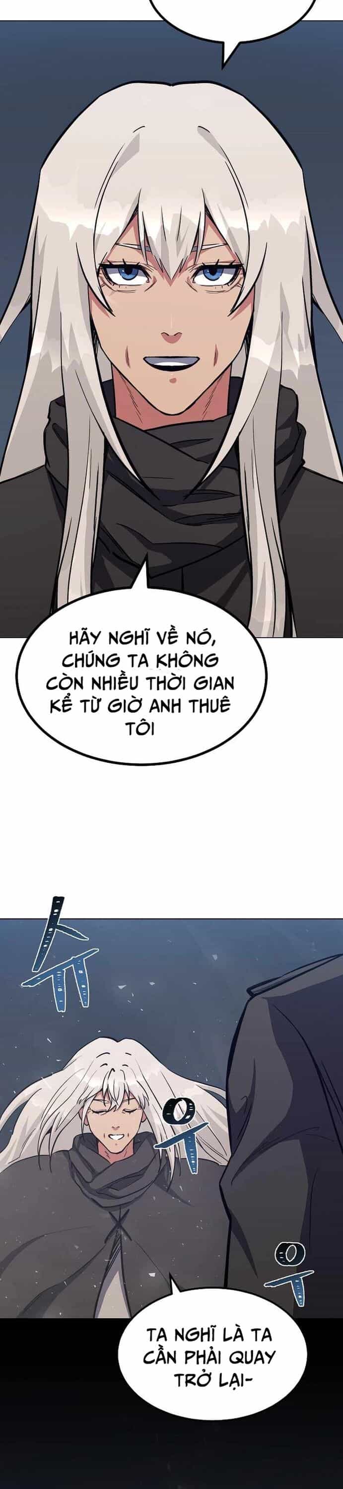 Người Chơi Cấp 1 - Chương 61 - ảnh 3