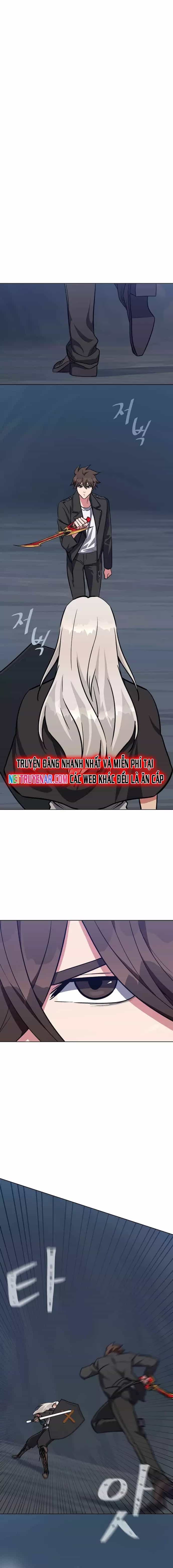 Người Chơi Cấp 1 - Chương 62 - ảnh 4