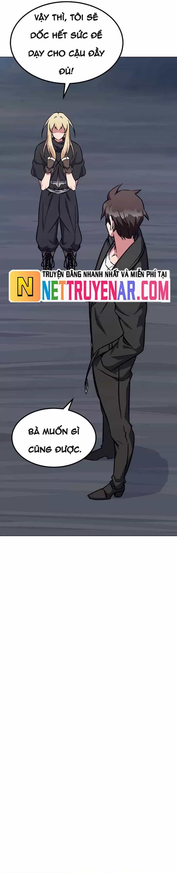 Người Chơi Cấp 1 - Chương 63 - ảnh 5