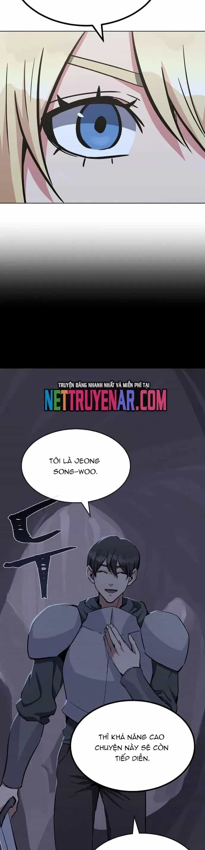Người Chơi Cấp 1 - Chương 64 - ảnh 33
