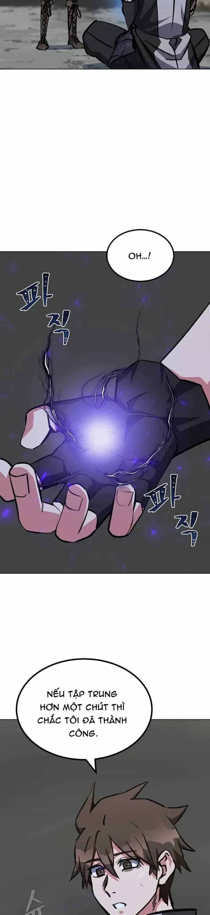 Người Chơi Cấp 1 - Chương 65 - ảnh 19