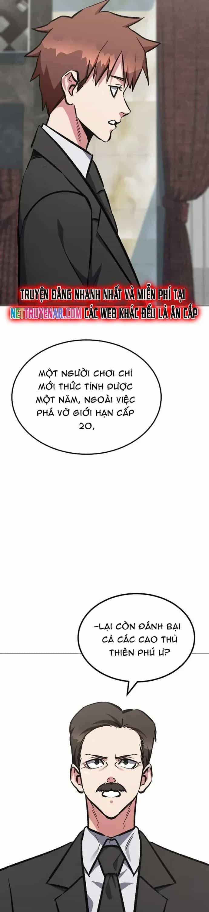Người Chơi Cấp 1 - Chương 65 - ảnh 5