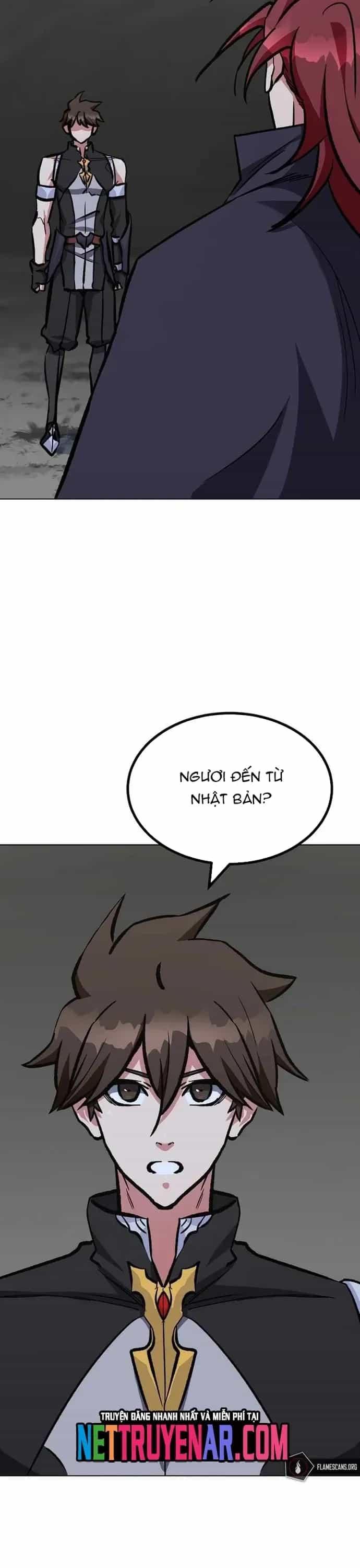 Người Chơi Cấp 1 - Chương 66 - ảnh 3